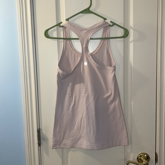 Lululemon tank top - Picture 2 of 3